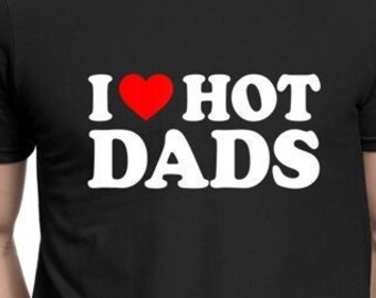 I Love Dad Shirt Etsy