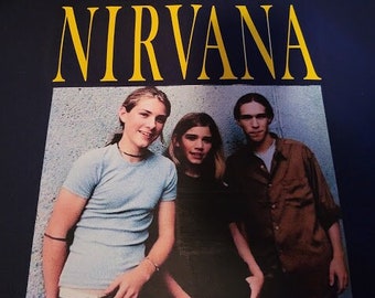 funny nirvana shirt