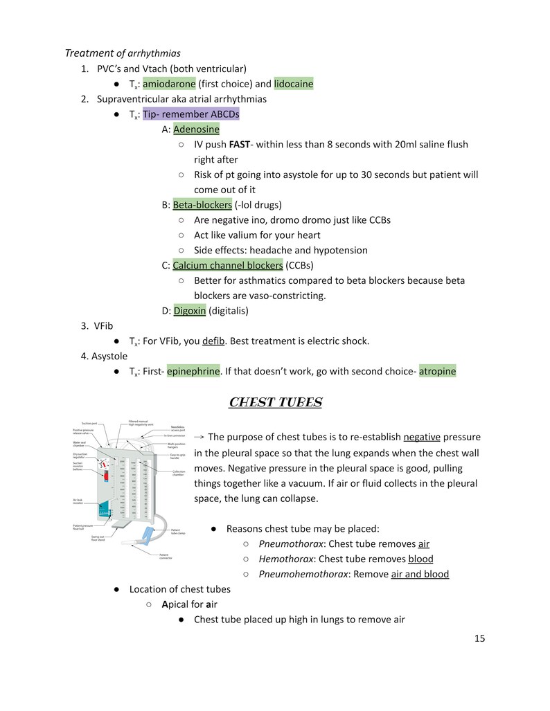 Ultimate Mark Klimek NCLEX Notes lectures 14 25 PAGES Etsy