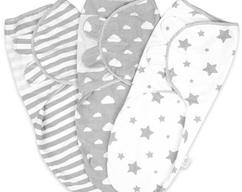 etsy swaddle blankets