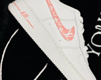nike air force louis vuitton