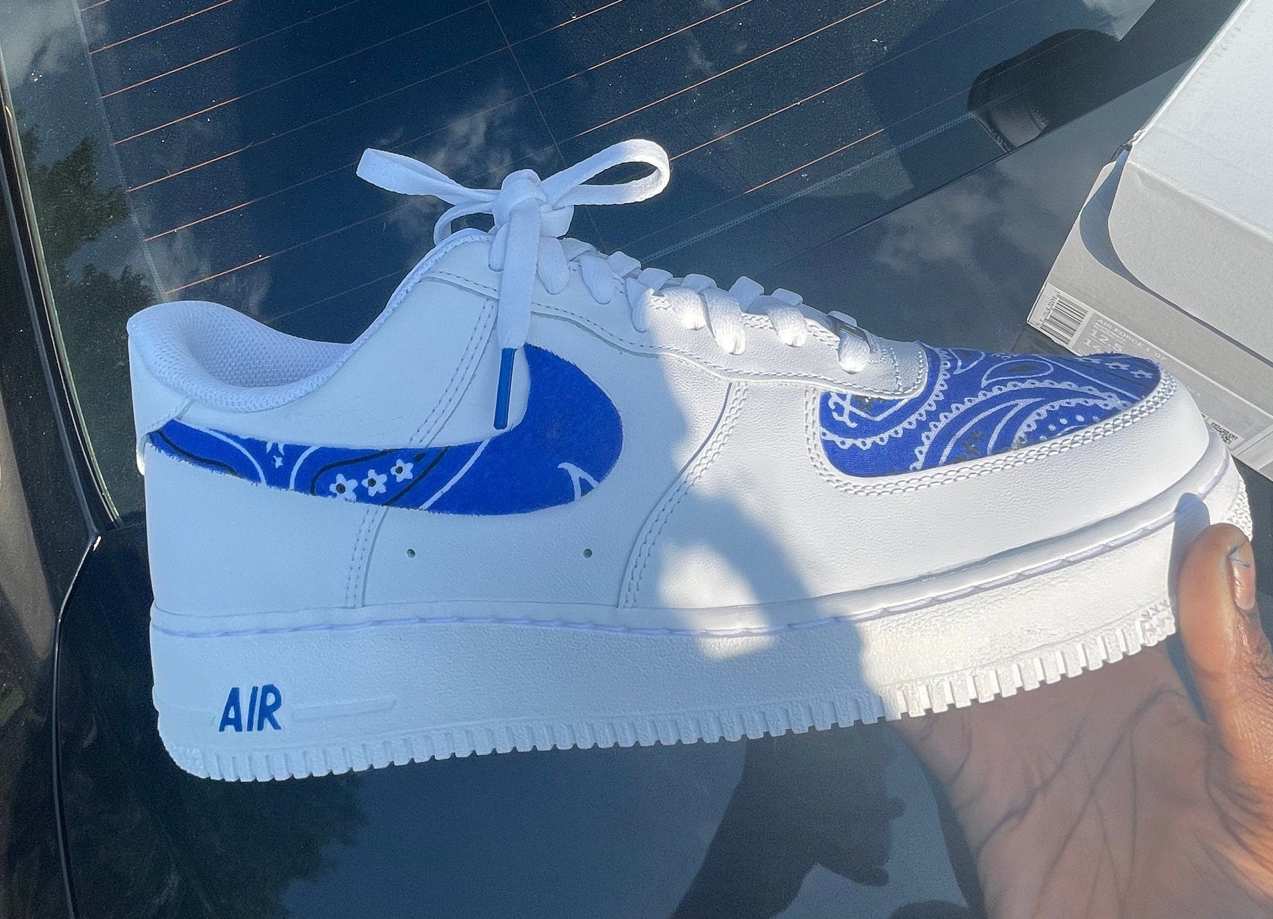 travis scott air force 6
