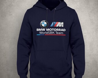 bmw motorsport sweatshirt