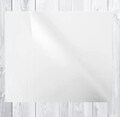 White Tissue Paper Sheets - 50x75cm Gift Wrap