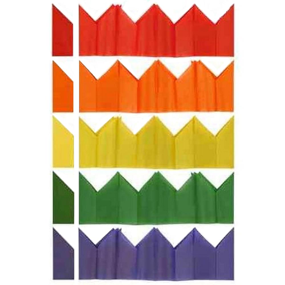 Christmas cracker hats outlet