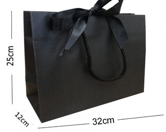 Transparent Bag Handbags That Can Be Reused With Gift Bags Fashion Packaging Pvc Christmas Gift Bag I.960609017