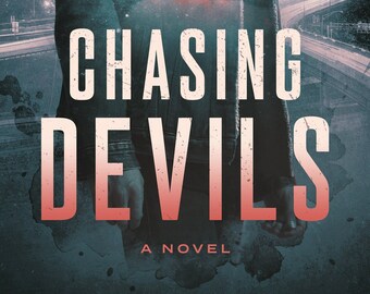 Chasing Devils by B.C. Lienesch (Paperback) - 1st Edition