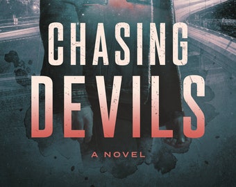 Chasing Devils by B.C. Lienesch (Hardback) - 1st Edition