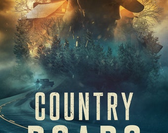 Country Roads by B.C. Lienesch (Paperback) - 1st Edition
