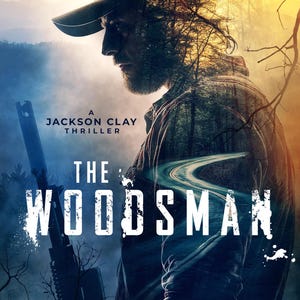 The Woodsman by B.C. Lienesch (Paperback) - 2nd Edition