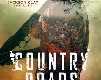 Country Roads by B.C. Lienesch (Hardback) - 2nd Edition