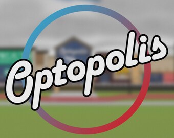 Circle of Life - Mouse Pad - Optopolis