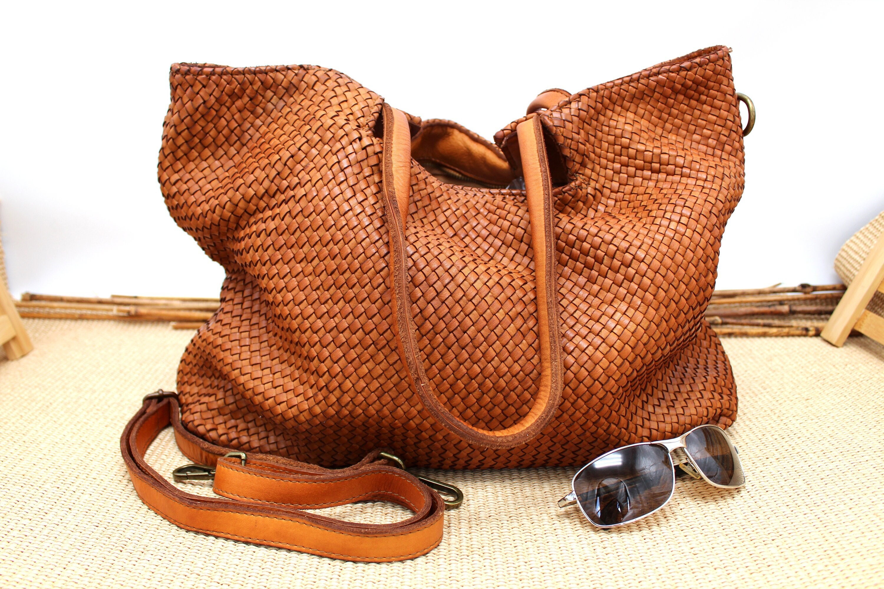 men's hidesign bags