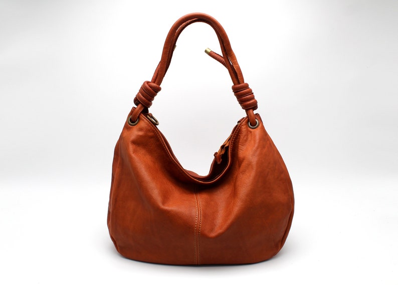 Leather Bag