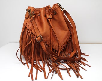 Leather Bag Soft Leather Shoulder Bag Leather Handbag for Women Soft Texas Hobo Bag