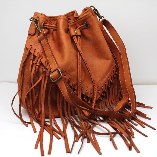 Leather Bag Soft Leather Shoulder Bag Leather Handbag for Women Soft Texas Hobo Bag