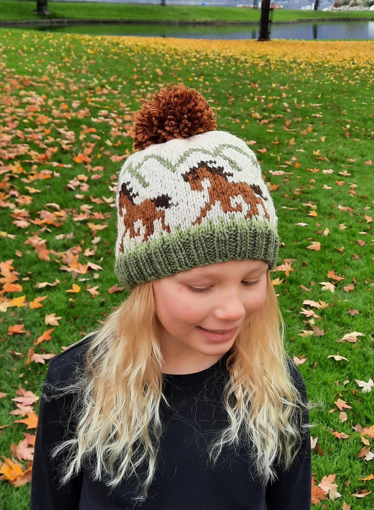 Knitted Hats Age Uk Big Knit 2021 NewAgeKnittingCA Canada