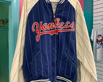 yankees coat