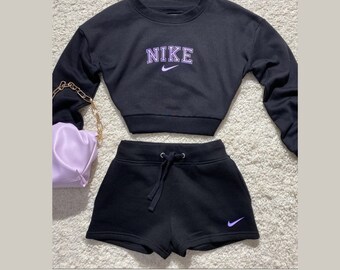 custom nike jumpsuits