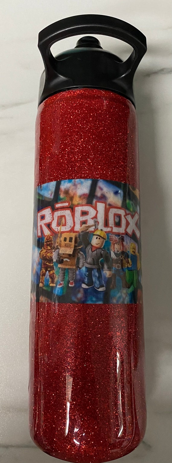  Roblox Water Bottles