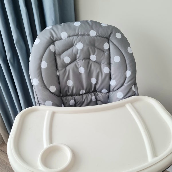 Graco High Chair Replacement Cover - Etsy