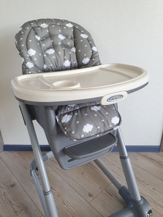 Chaise haute Prima Pappa Zero3 de Peg Perego - Avis, test, prix, photos et  vidéos