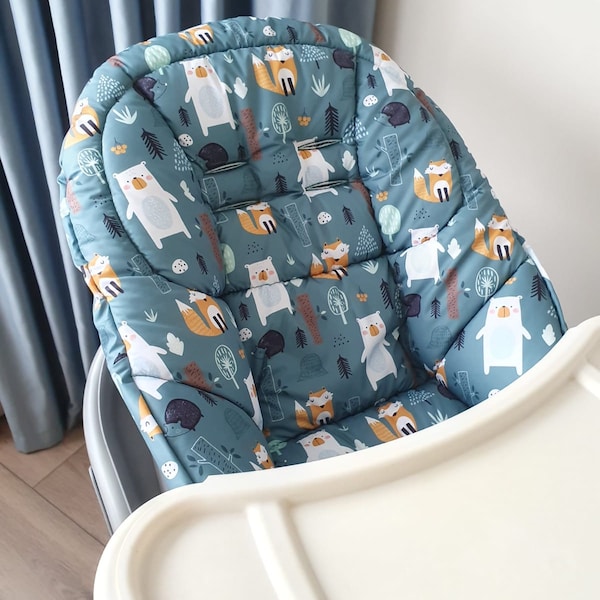Ingenuity High Chair Covers Etsy