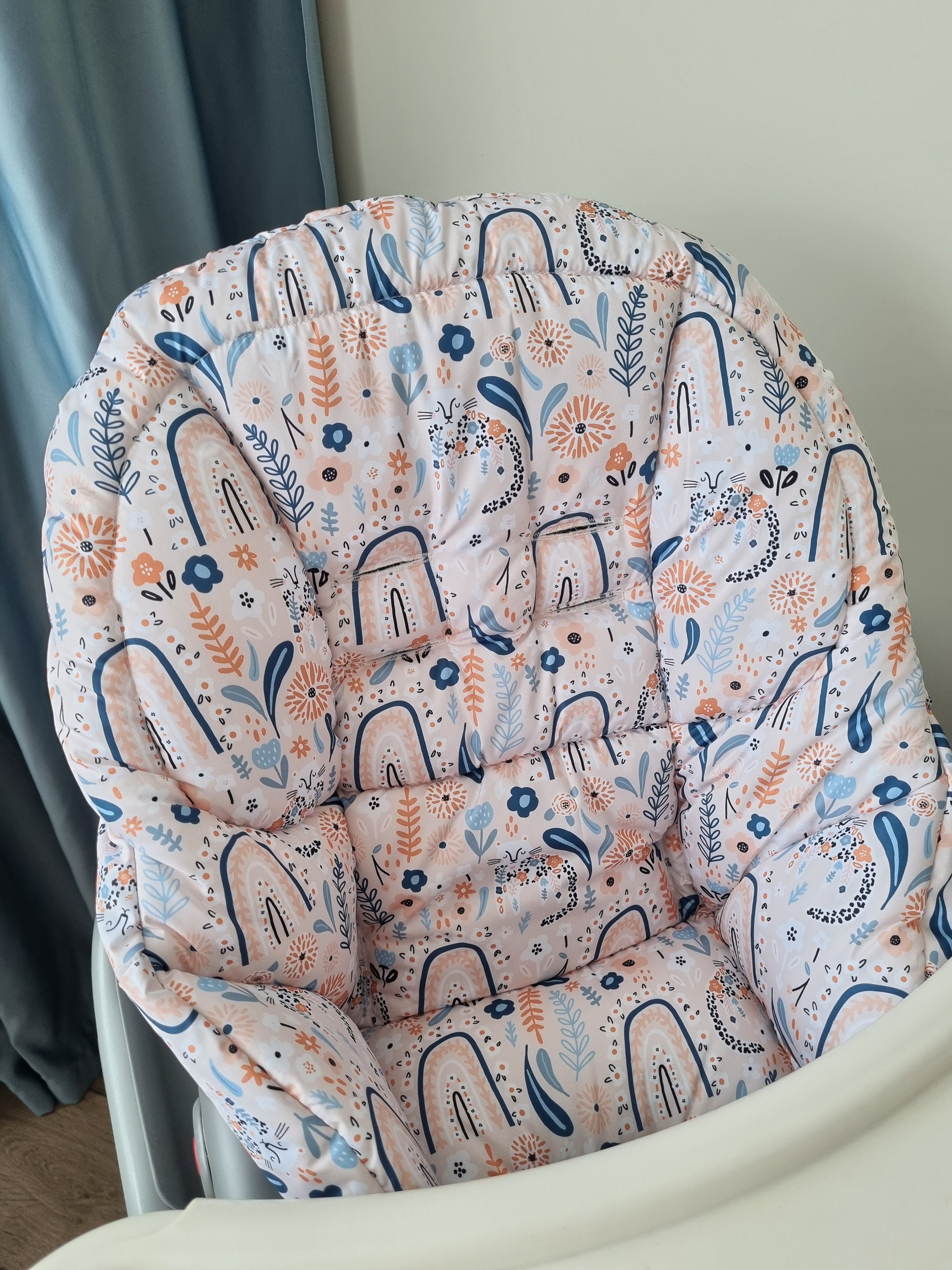 Oikuhigh Chair Covers Graco 62 - r5fmoed