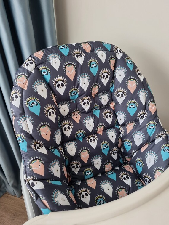 High Chair Cover Peg Perego Prima Pappa Siesta zero3 Prima Pappa