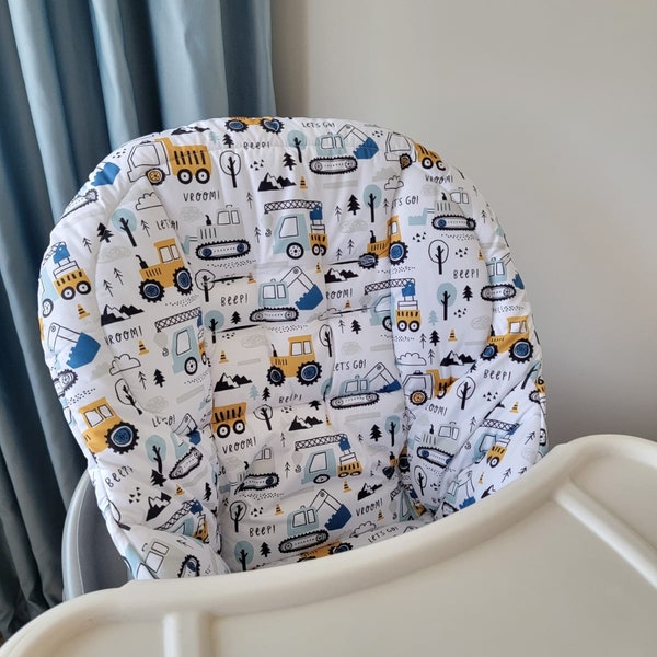 Graco High Chair Replacement Cover Etsy