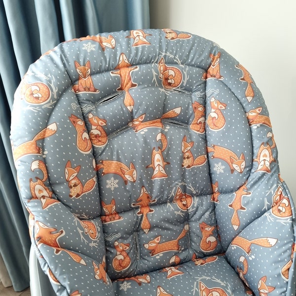 Ingenuity High Chair Covers Etsy