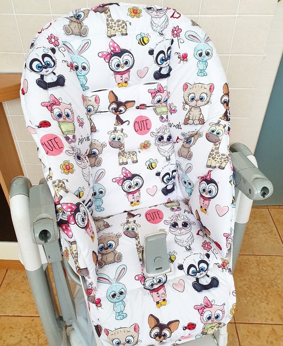 Cubierta de silla alta Peg Perego Funda Siesta Cubierta Tatamia Portada  Prima Papa -  México