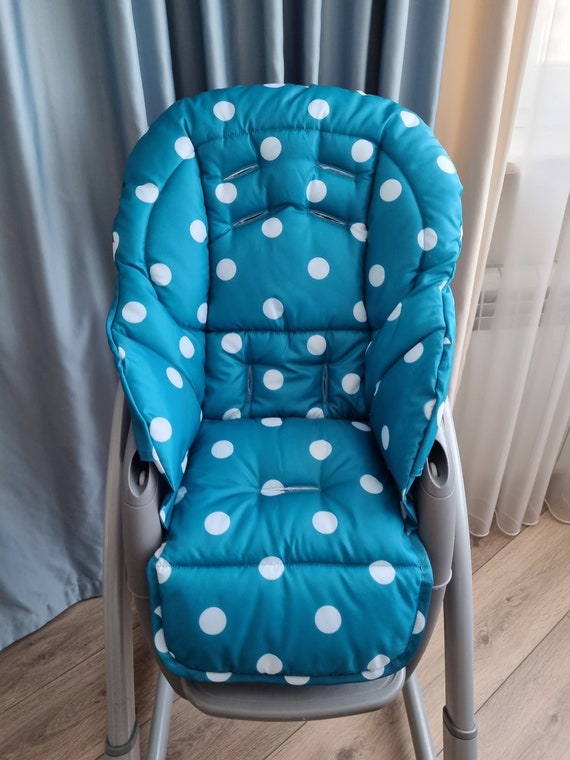 Graco High Chair Cover Graco Blossom High Chair Cover Graco Duo