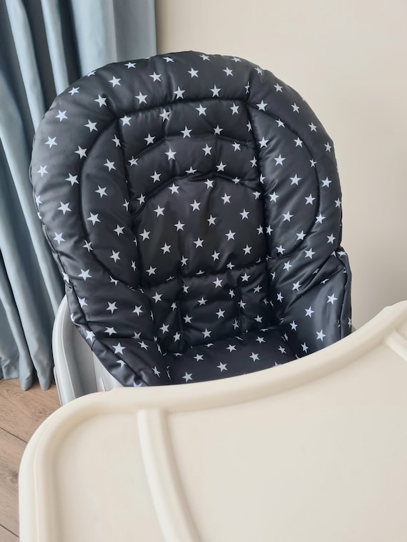 Graco replacement seat pad top