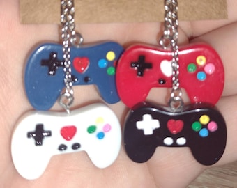 Gamer Fidget Earrings - stim earrings - stim jewelry - fidget jewelry - sensory earrings - sensory jewelry - controller jewelry