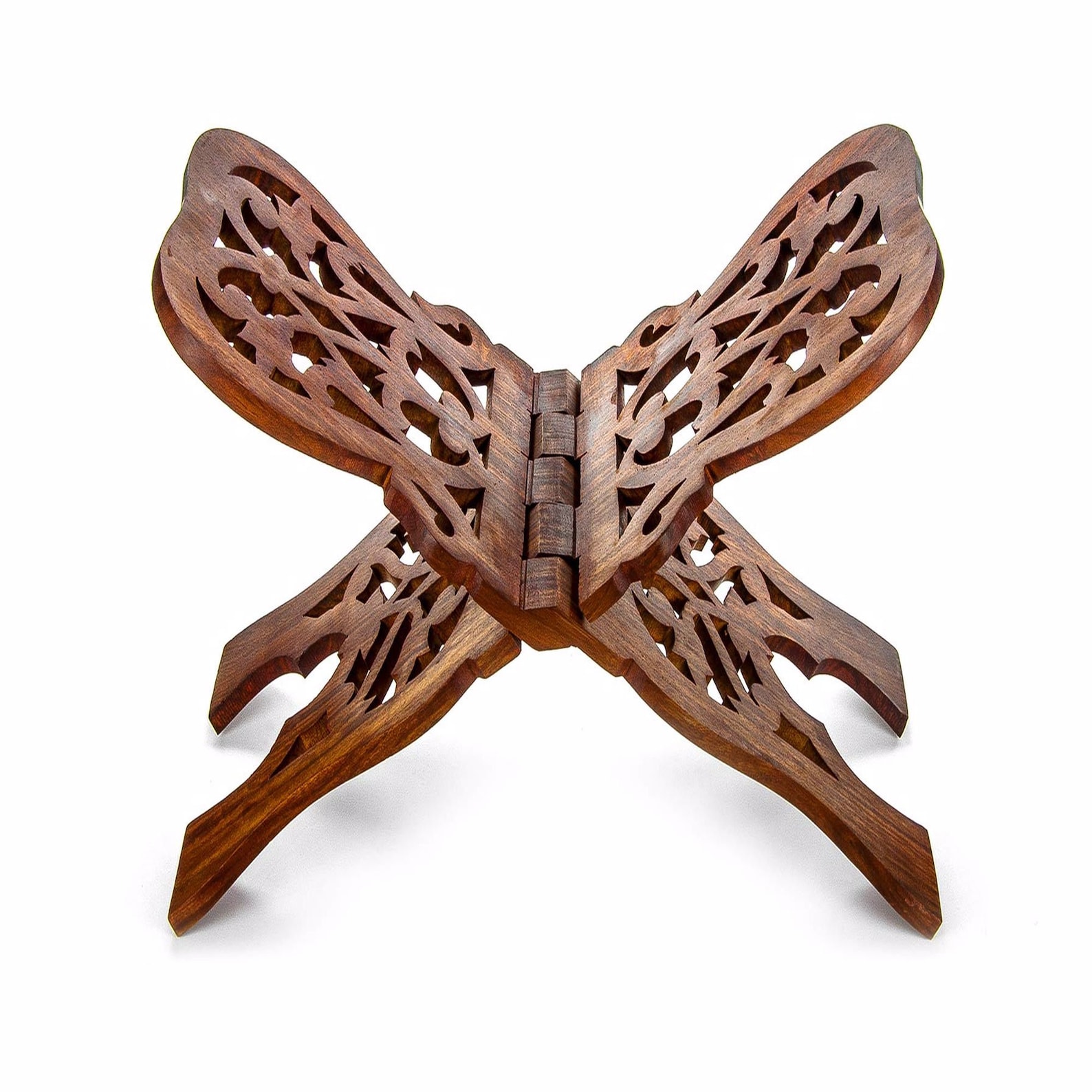 Prayer Book Holder Stand Wooden Holy Book Stand HandCarved Etsy