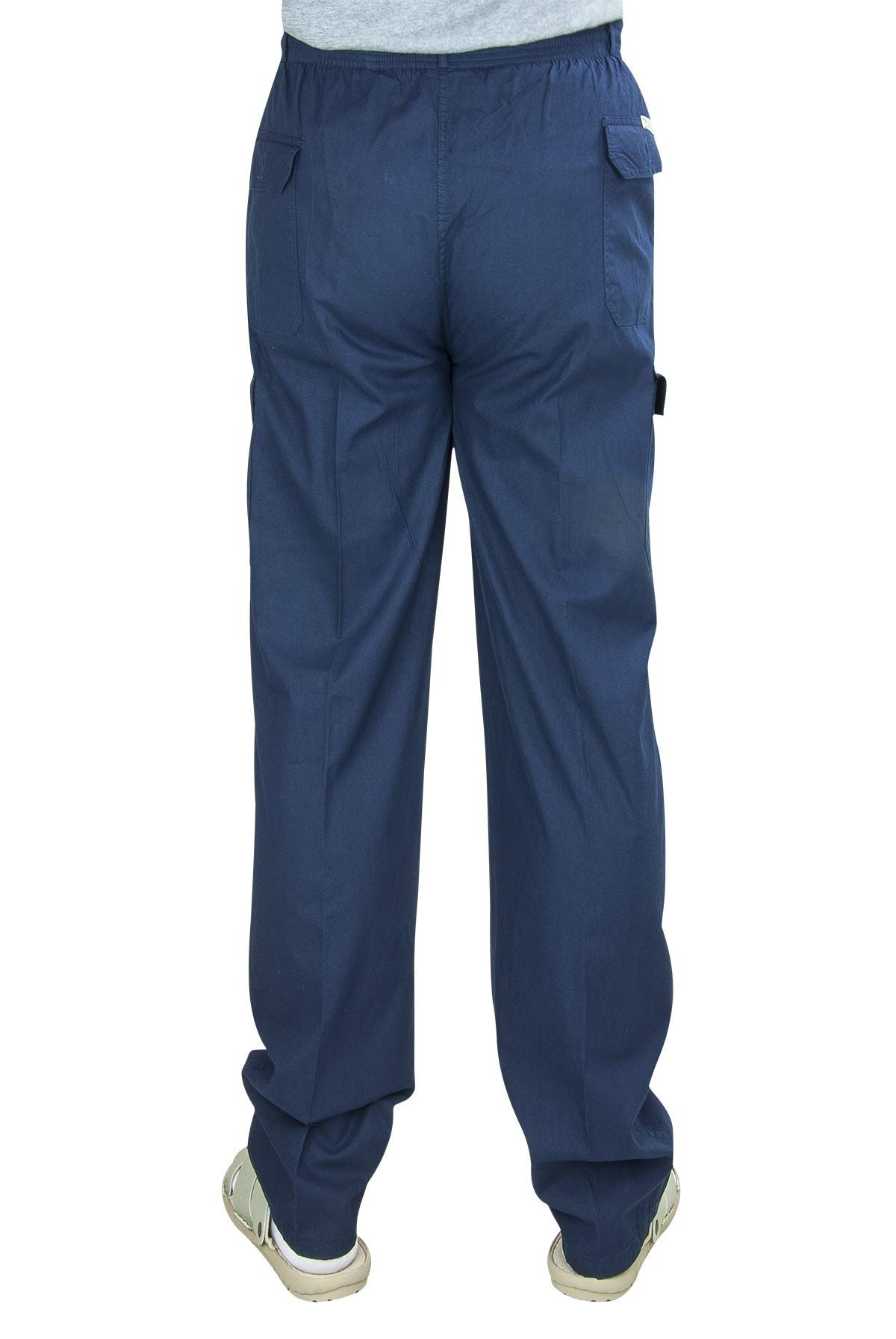 Natural Mens linen Cargo pants Linen cargo pants Men | Etsy