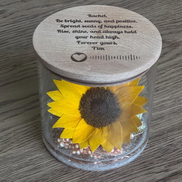Sunflower Gift 60+ Gift Ideas for 2024