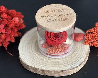 To My Wife to My Wife Gift - Etsy