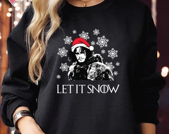 Jon Schnee Kostum Etsy