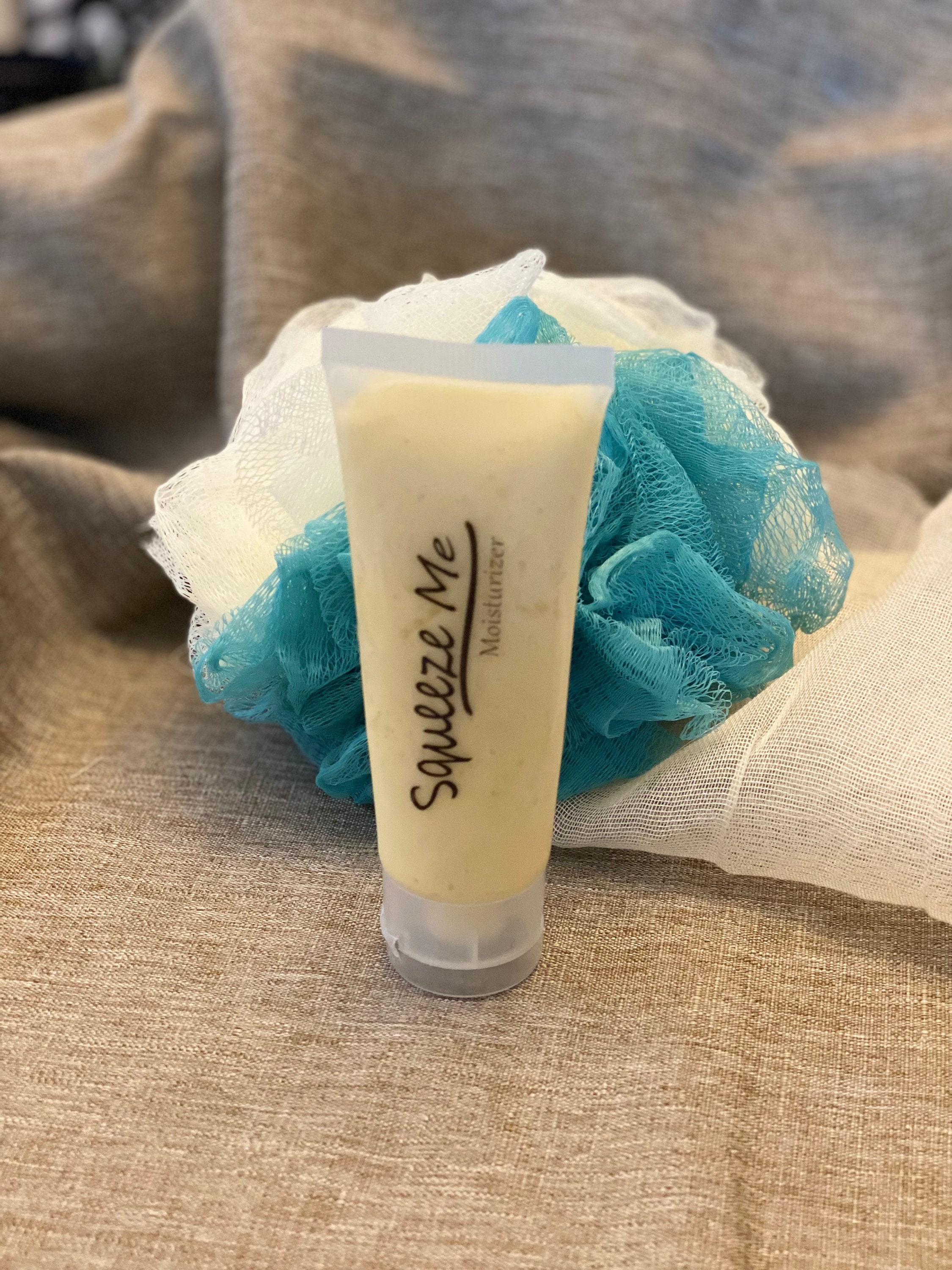 HydroMoisturizer 1.7oz Squeeze Me Tube Etsy