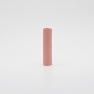 Stem Vase Pink 9.6 cm