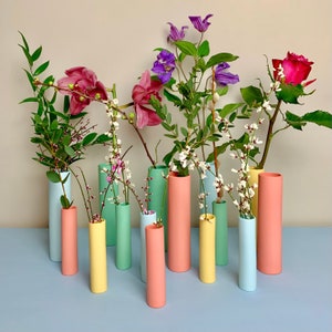 Stem Vase