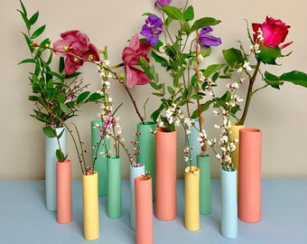 Stem Vase