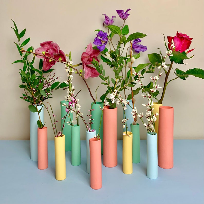 Stem Vase