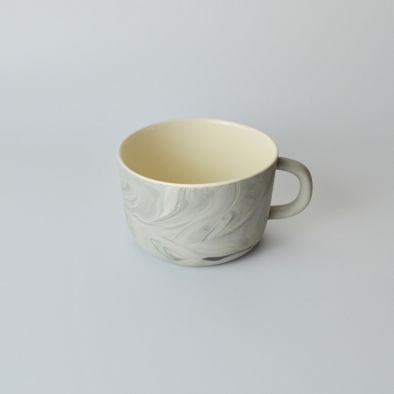 Large Cup Marble image 4