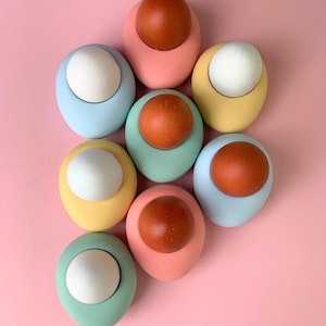 Kelly Egg Cup