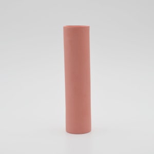 Stem Vase Pink 14.2 cm