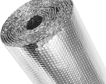 Thermal Foil Insulation - ONLY WITH ORDER!