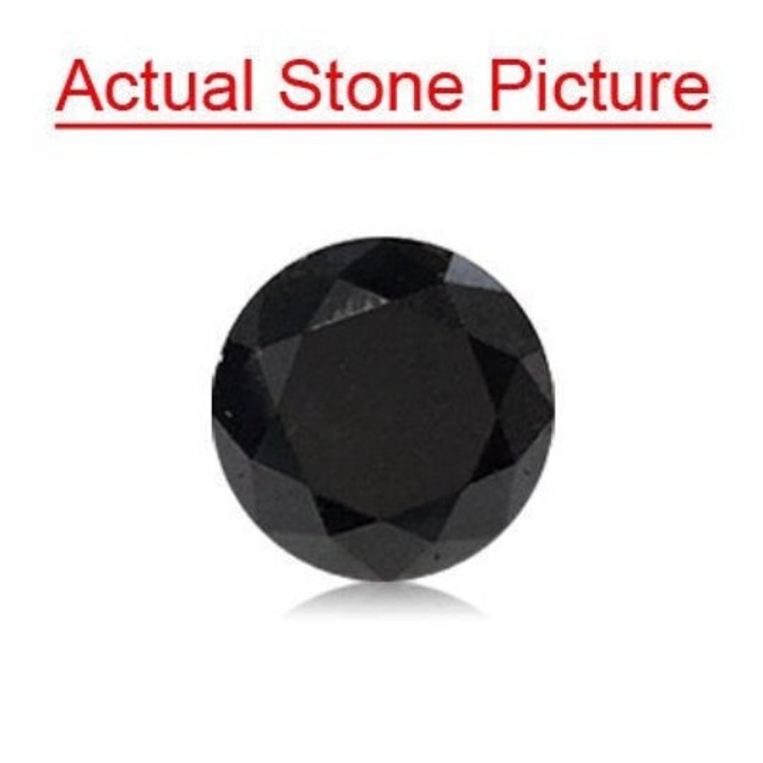 【高額売筋】 6.50-6.53x4.49 of Cts 1.28 Mm Round AAA Certified GIA カーオーディオ